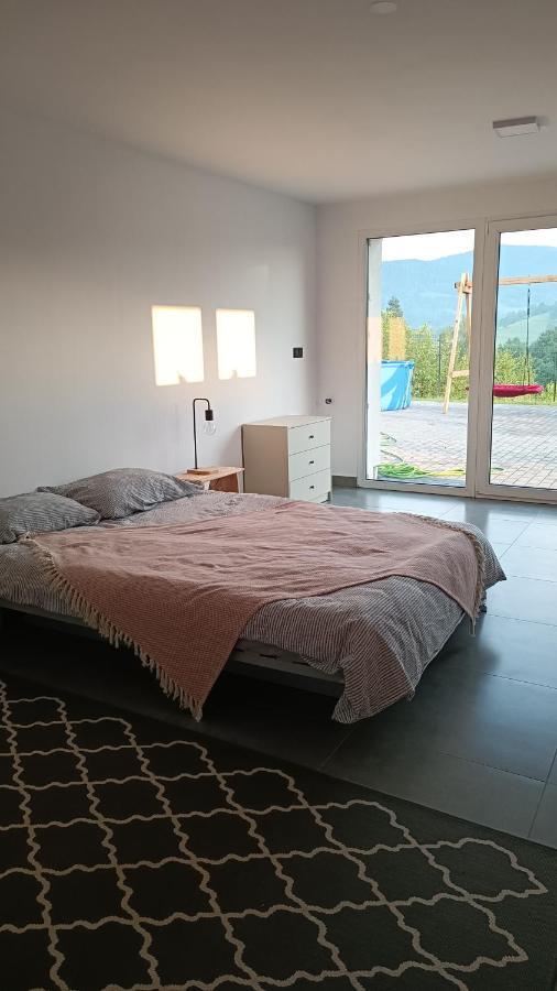Sarnie Wzgorze Sucha Beskidzka Sauna Jacuzzi Kukow Extérieur photo
